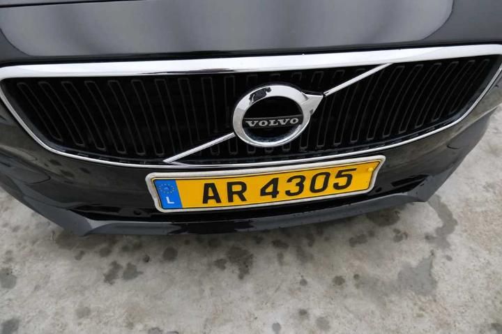 Photo 5 VIN: LVYPSA8BDJP032323 - VOLVO S90 &#3916 