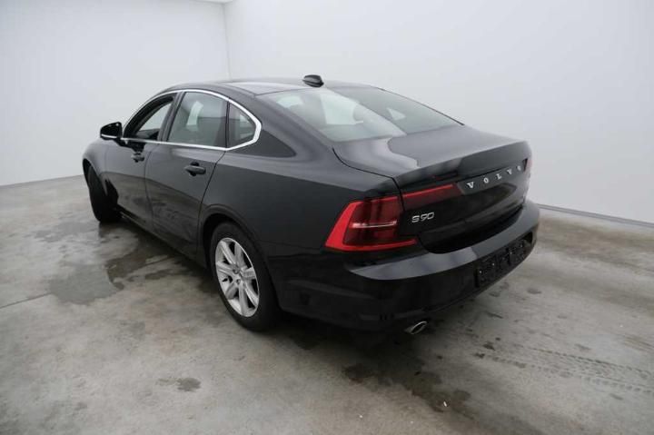 Photo 7 VIN: LVYPSA8BDJP032323 - VOLVO S90 &#3916 