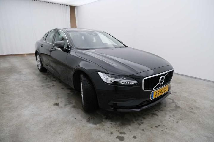 Photo 8 VIN: LVYPSA8BDJP032323 - VOLVO S90 &#3916 