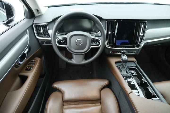 Photo 9 VIN: LVYPSA8BDJP032323 - VOLVO S90 &#3916 