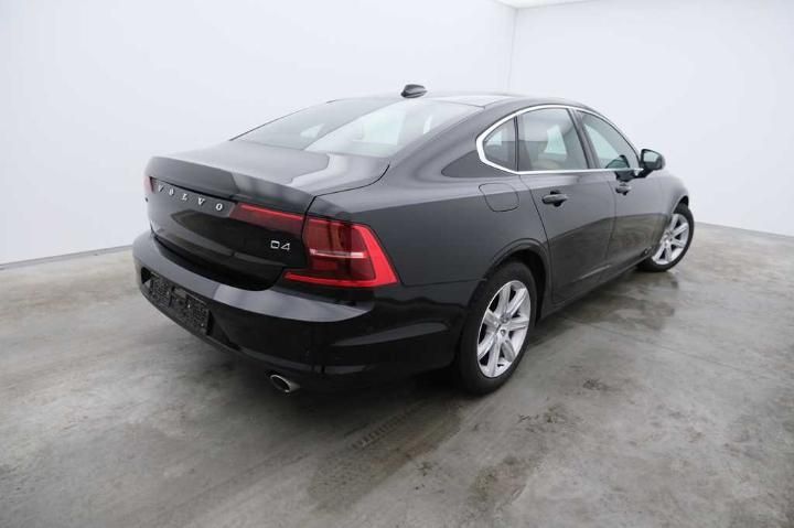 Photo 2 VIN: LVYPSA8BDJP033160 - VOLVO S90 &#3916 