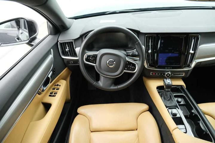 Photo 9 VIN: LVYPSA8BDJP033160 - VOLVO S90 &#3916 