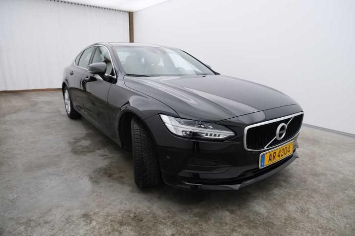 Photo 8 VIN: LVYPSA8BDJP033160 - VOLVO S90 &#3916 