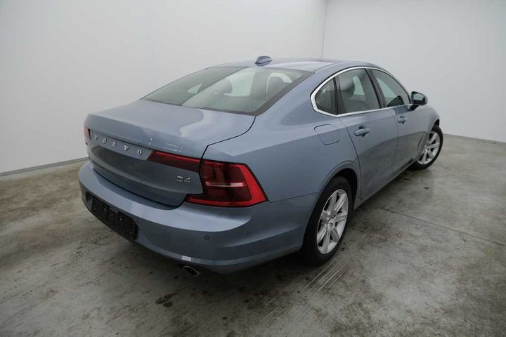 Photo 2 VIN: LVYPSA8BDJP033287 - VOLVO S90 &#3916 