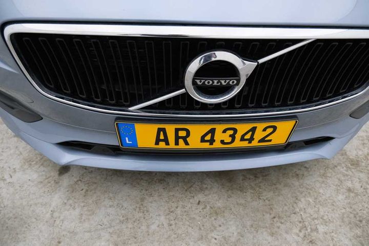 Photo 5 VIN: LVYPSA8BDJP033287 - VOLVO S90 &#3916 