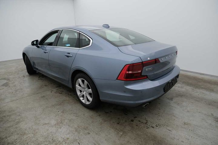 Photo 7 VIN: LVYPSA8BDJP033287 - VOLVO S90 &#3916 