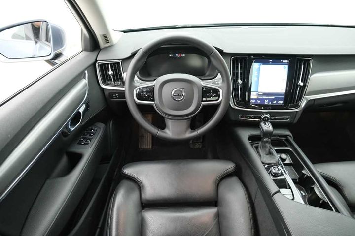 Photo 9 VIN: LVYPSA8BDJP033287 - VOLVO S90 &#3916 