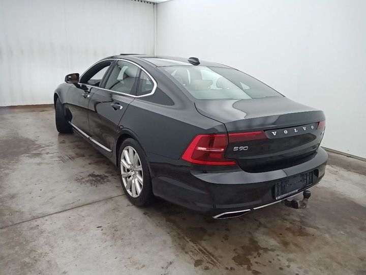 Photo 7 VIN: LVYPSA8BDJP033990 - VOLVO S90 &#3916 