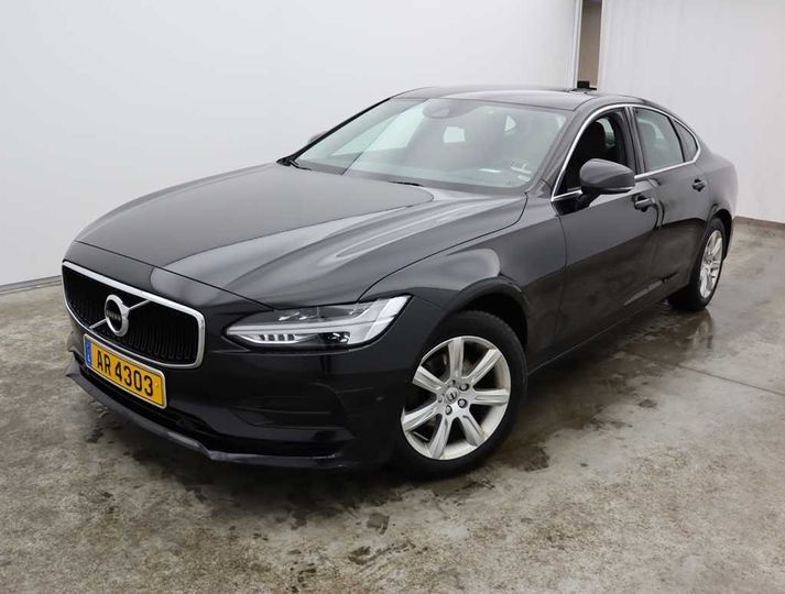 Photo 1 VIN: LVYPSA8BDJP034118 - VOLVO S90 &#3916 