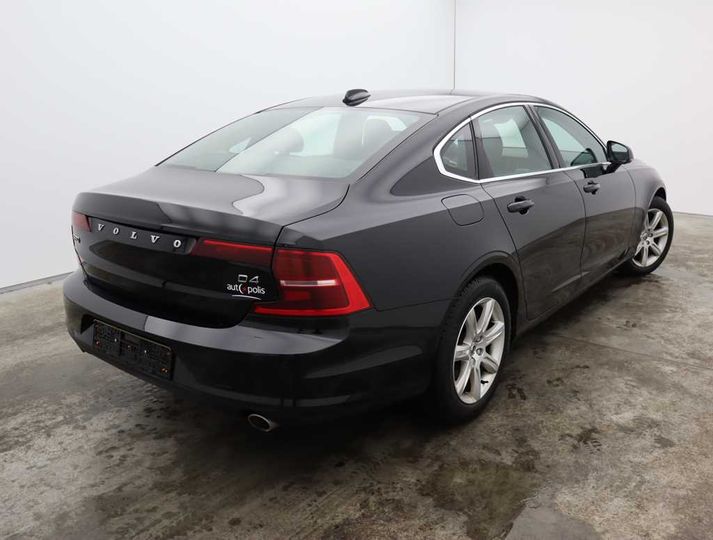 Photo 2 VIN: LVYPSA8BDJP034118 - VOLVO S90 &#3916 