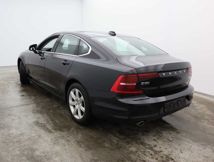 Photo 7 VIN: LVYPSA8BDJP034118 - VOLVO S90 &#3916 