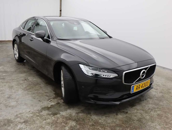 Photo 8 VIN: LVYPSA8BDJP034118 - VOLVO S90 &#3916 