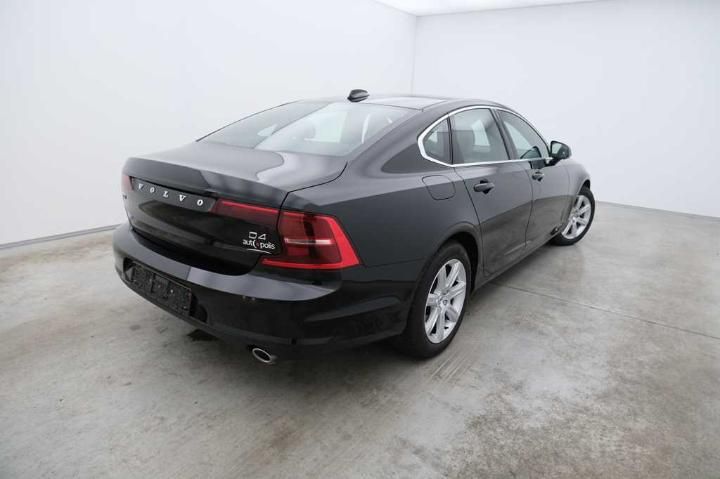 Photo 2 VIN: LVYPSA8BDJP036869 - VOLVO S90 &#3916 