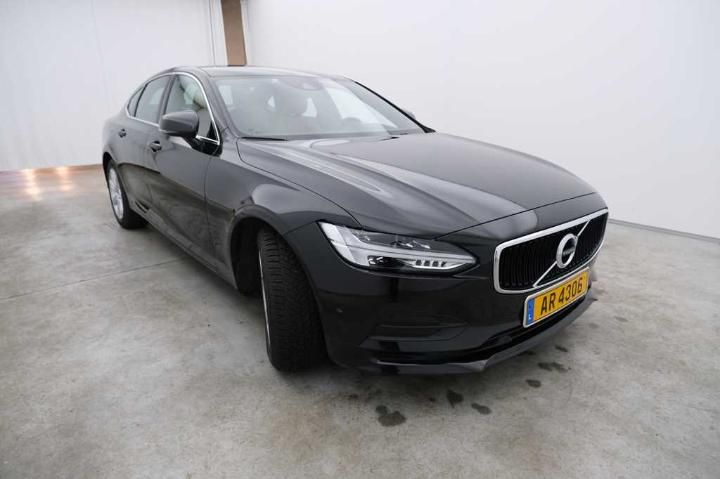 Photo 8 VIN: LVYPSA8BDJP036869 - VOLVO S90 &#3916 