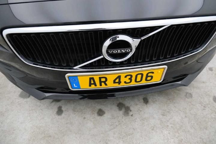 Photo 5 VIN: LVYPSA8BDJP036869 - VOLVO S90 &#3916 