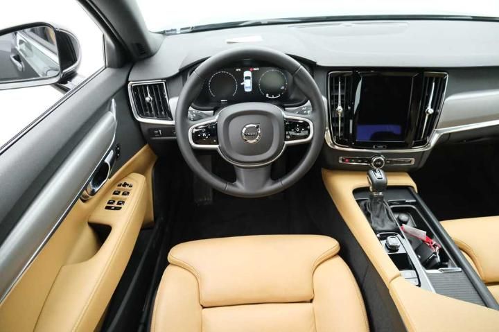 Photo 9 VIN: LVYPSA8BDJP036869 - VOLVO S90 &#3916 