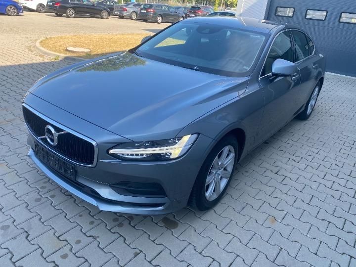 Photo 1 VIN: LVYPSA8BDJP045452 - VOLVO S90 SALOON 