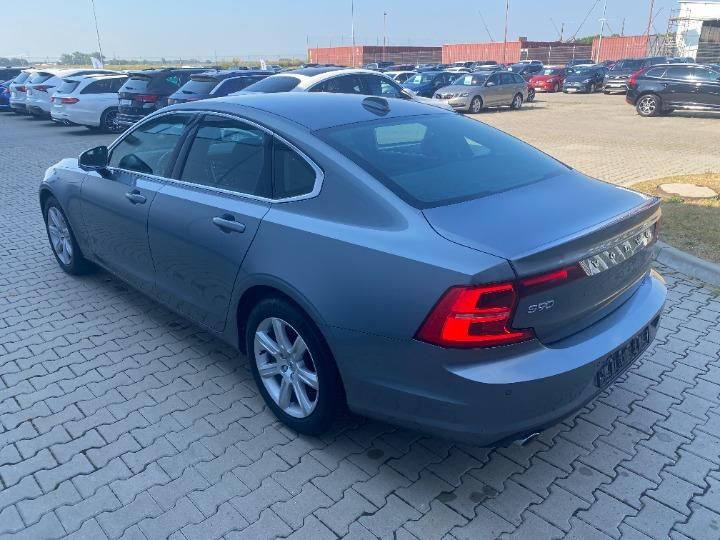 Photo 2 VIN: LVYPSA8BDJP045452 - VOLVO S90 SALOON 