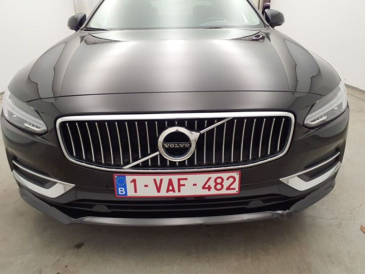 Photo 5 VIN: LVYPSA8TDKP058373 - VOLVO S90 &#3916 