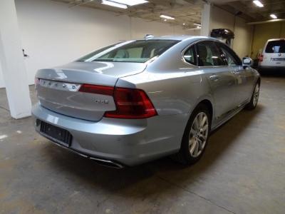 Photo 4 VIN: LVYPSA8UDKP058129 - VOLVO S90 DIESEL - 2016 