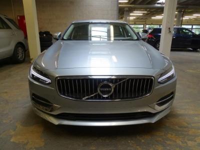 Photo 5 VIN: LVYPSA8UDKP058129 - VOLVO S90 DIESEL - 2016 