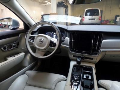 Photo 9 VIN: LVYPSA8UDKP058129 - VOLVO S90 DIESEL - 2016 