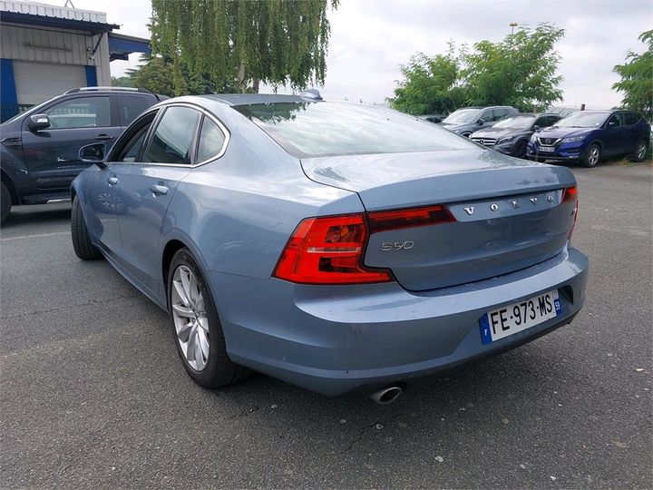 Photo 3 VIN: LVYPSA8UDKP064309 - VOLVO S90 