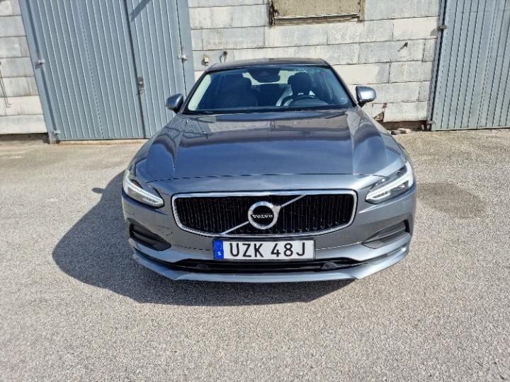 Photo 1 VIN: LVYPSA8UDLP081704 - VOLVO S90 SALOON 