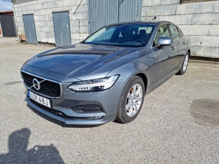 Photo 15 VIN: LVYPSA8UDLP081704 - VOLVO S90 SALOON 