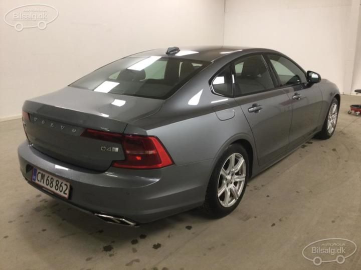 Photo 12 VIN: LVYPSA8VDLP080994 - VOLVO S90 SALOON 