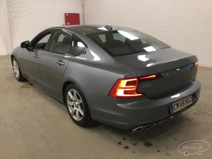 Photo 18 VIN: LVYPSA8VDLP080994 - VOLVO S90 SALOON 