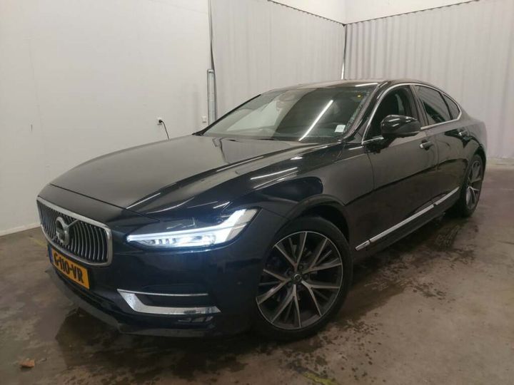 Photo 1 VIN: LVYPSA8VDLP081671 - VOLVO S90 