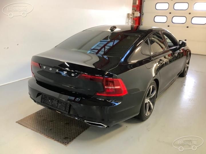 Photo 4 VIN: LVYPSA8VDLP082617 - VOLVO S90 SALOON 