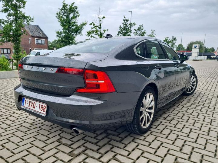 Photo 1 VIN: LVYPSADUDLP086138 - VOLVO S90 