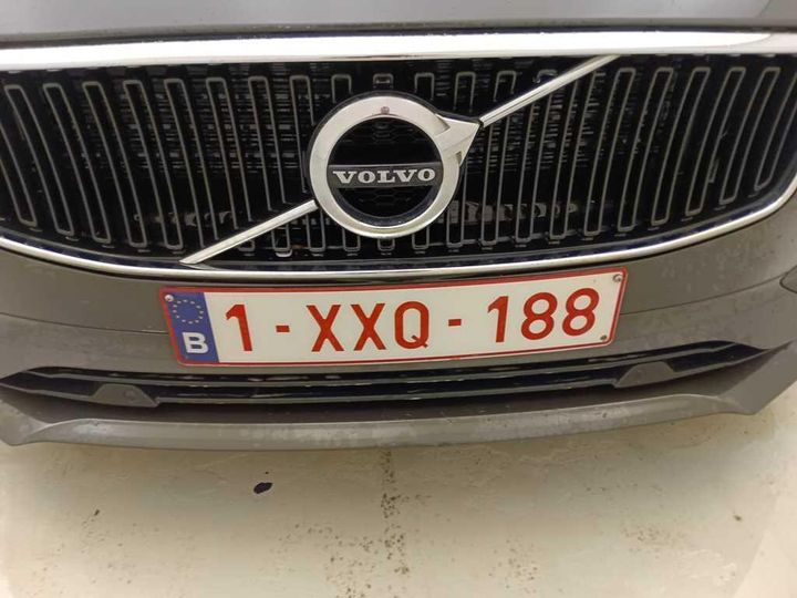 Photo 11 VIN: LVYPSADUDLP086138 - VOLVO S90 