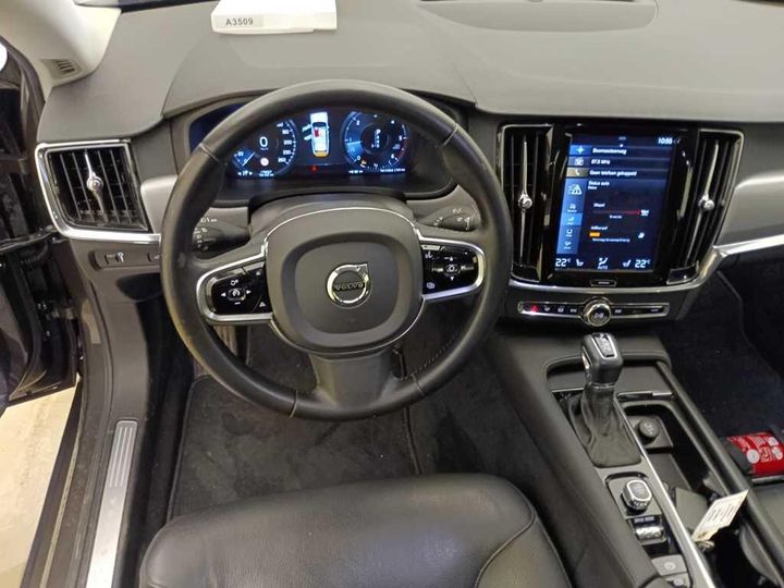 Photo 14 VIN: LVYPSADUDLP086138 - VOLVO S90 