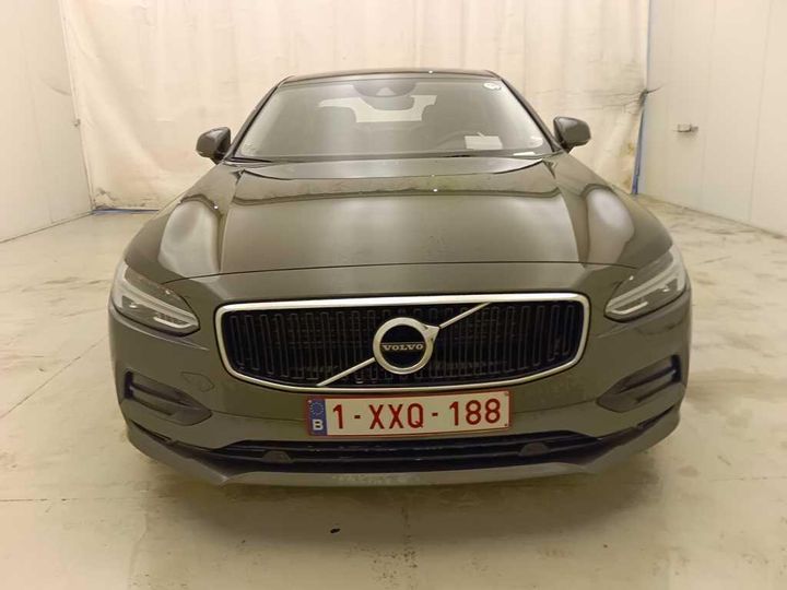 Photo 15 VIN: LVYPSADUDLP086138 - VOLVO S90 