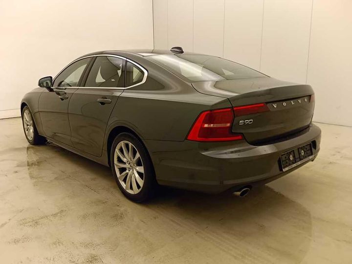 Photo 8 VIN: LVYPSADUDLP086138 - VOLVO S90 