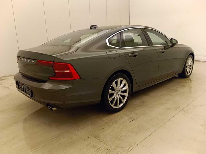 Photo 9 VIN: LVYPSADUDLP086138 - VOLVO S90 