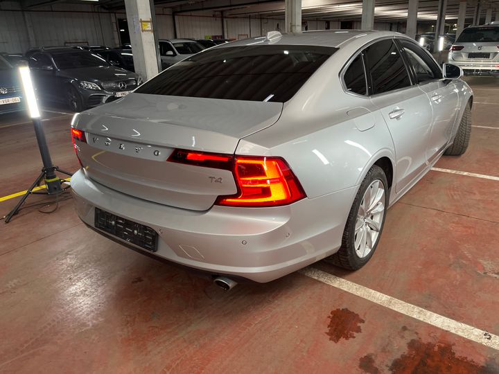 Photo 11 VIN: LVYPSAKUDKP060088 - VOLVO S90 '16 