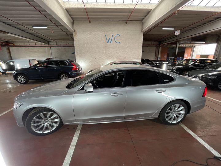 Photo 2 VIN: LVYPSAKUDKP060088 - VOLVO S90 '16 