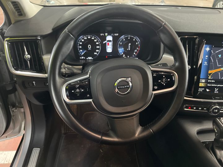 Photo 4 VIN: LVYPSAKUDKP060088 - VOLVO S90 '16 