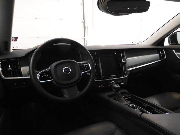 Photo 3 VIN: LVYPSAKUDKP064987 - VOLVO S90 