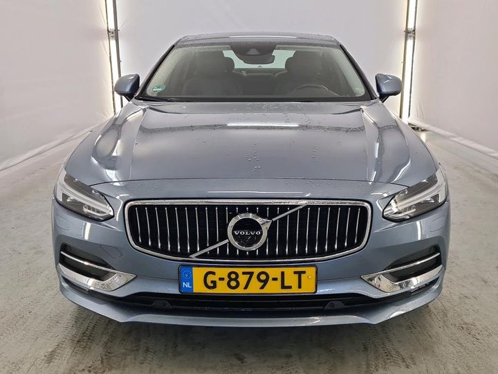 Photo 18 VIN: LVYPSAKUDLP080705 - VOLVO S90 