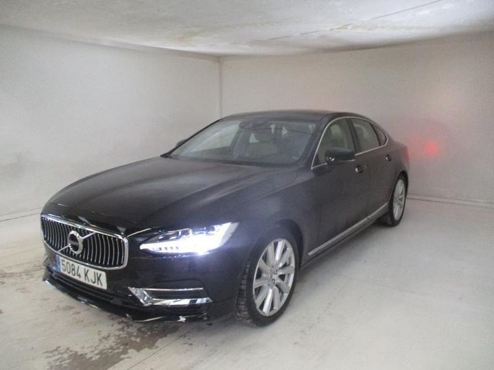 Photo 0 VIN: LVYPSBABDJP034500 - VOLVO S90 