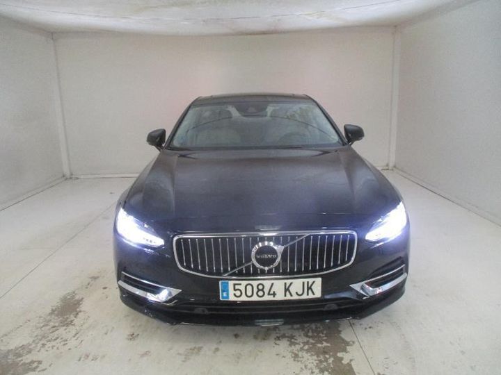 Photo 6 VIN: LVYPSBABDJP034500 - VOLVO S90 