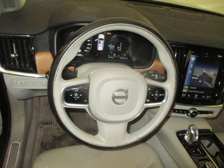 Photo 5 VIN: LVYPSBABDJP034590 - VOLVO S90 