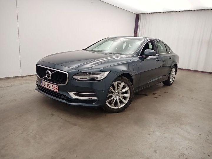 Photo 1 VIN: LVYPSBABDJP038637 - VOLVO S90 &#3916 