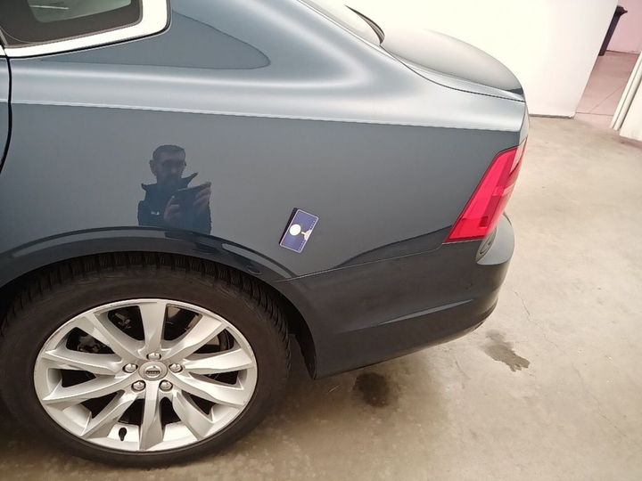 Photo 25 VIN: LVYPSBABDJP038637 - VOLVO S90 &#3916 