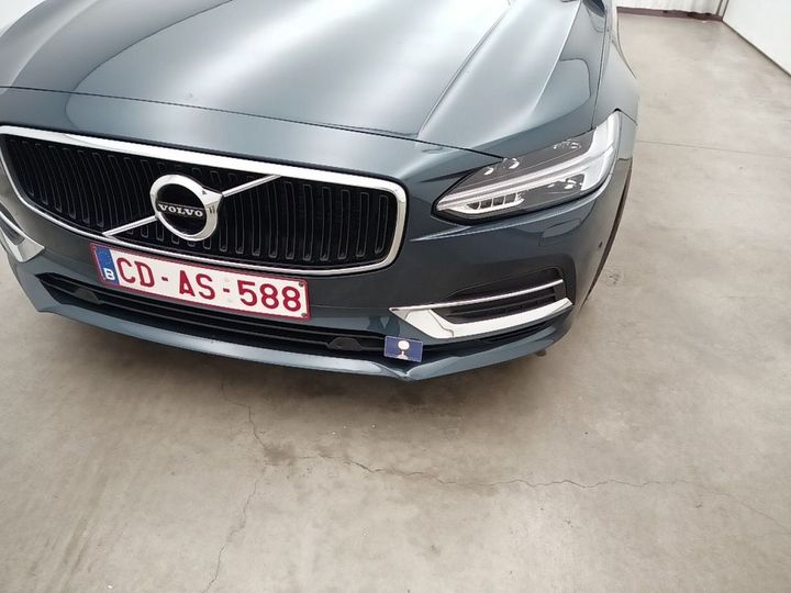 Photo 35 VIN: LVYPSBABDJP038637 - VOLVO S90 &#3916 